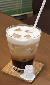 Cafe Latte カフェラテ