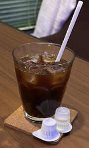 Coffee コーヒー Coffee コーヒー
