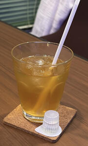 Apple Juice アップルジュース