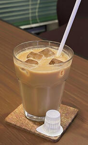 Cafe Au Lait カフェオレ Cafe Au Lait カフェオレ