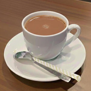 Cocoa ココア Cocoa ココア