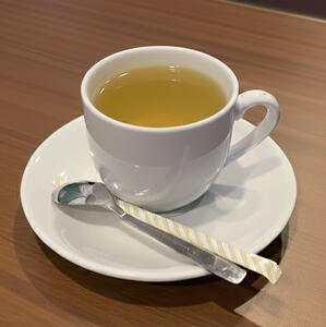 Jasmine Tea ジャスミンティー