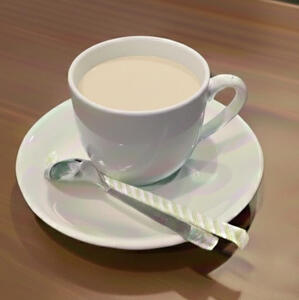 Almond Milk アーモンドミルク