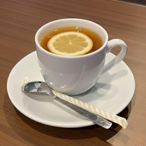 Lemon Tea レモンティー